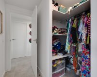 Rynek wtórny - apartment - Orihuela - Campoamor
