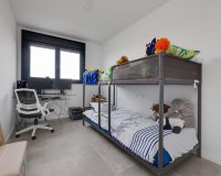 Rynek wtórny - apartment - Orihuela - Campoamor