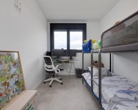 Rynek wtórny - apartment - Orihuela - Campoamor