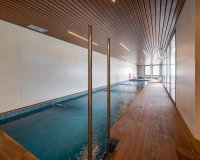 Rynek wtórny - apartment - Orihuela - Campoamor