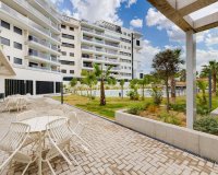 Rynek wtórny - apartment - Orihuela - Campoamor