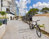 Rynek wtórny - apartment - Orihuela - Campoamor