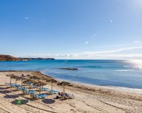 Rynek wtórny - apartment - Orihuela - Campoamor