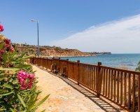 Rynek wtórny - apartment - Orihuela - Campoamor