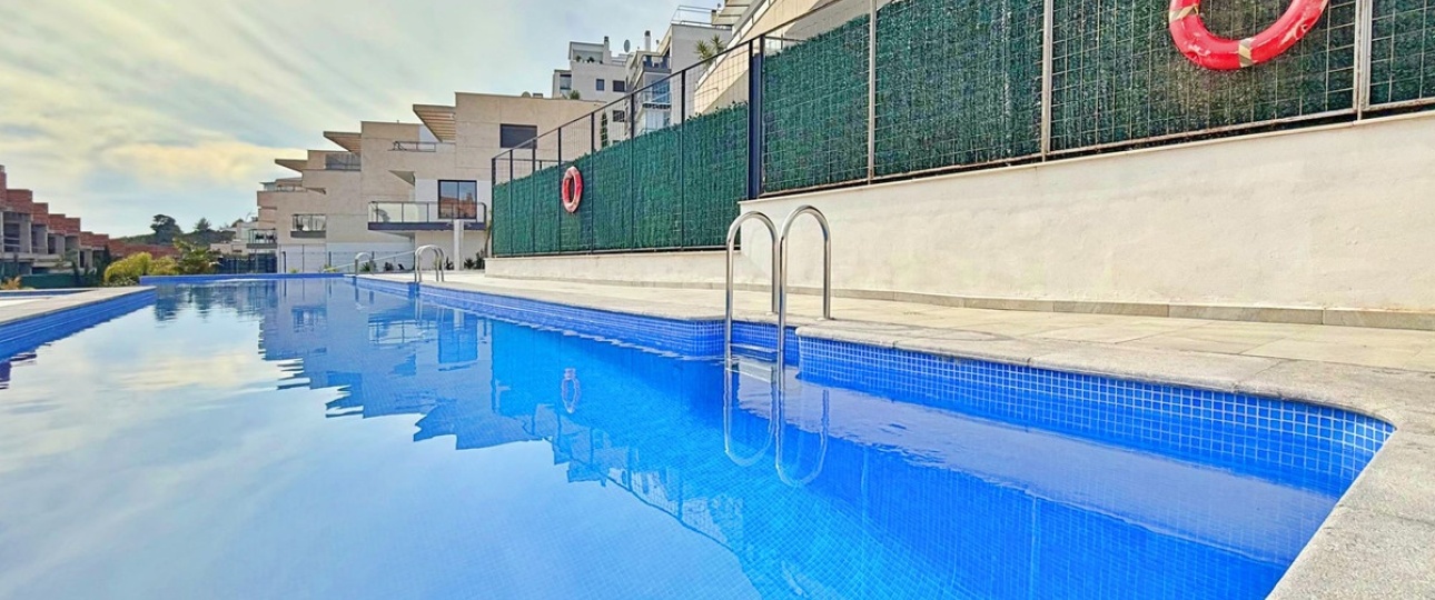 Rynek wtórny - apartment - Orihuela - Campoamor