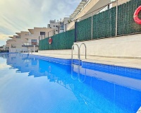 Rynek wtórny - apartment - Orihuela - Campoamor