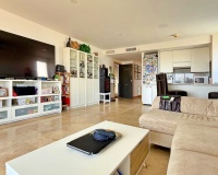 Rynek wtórny - apartment - Orihuela - Campoamor