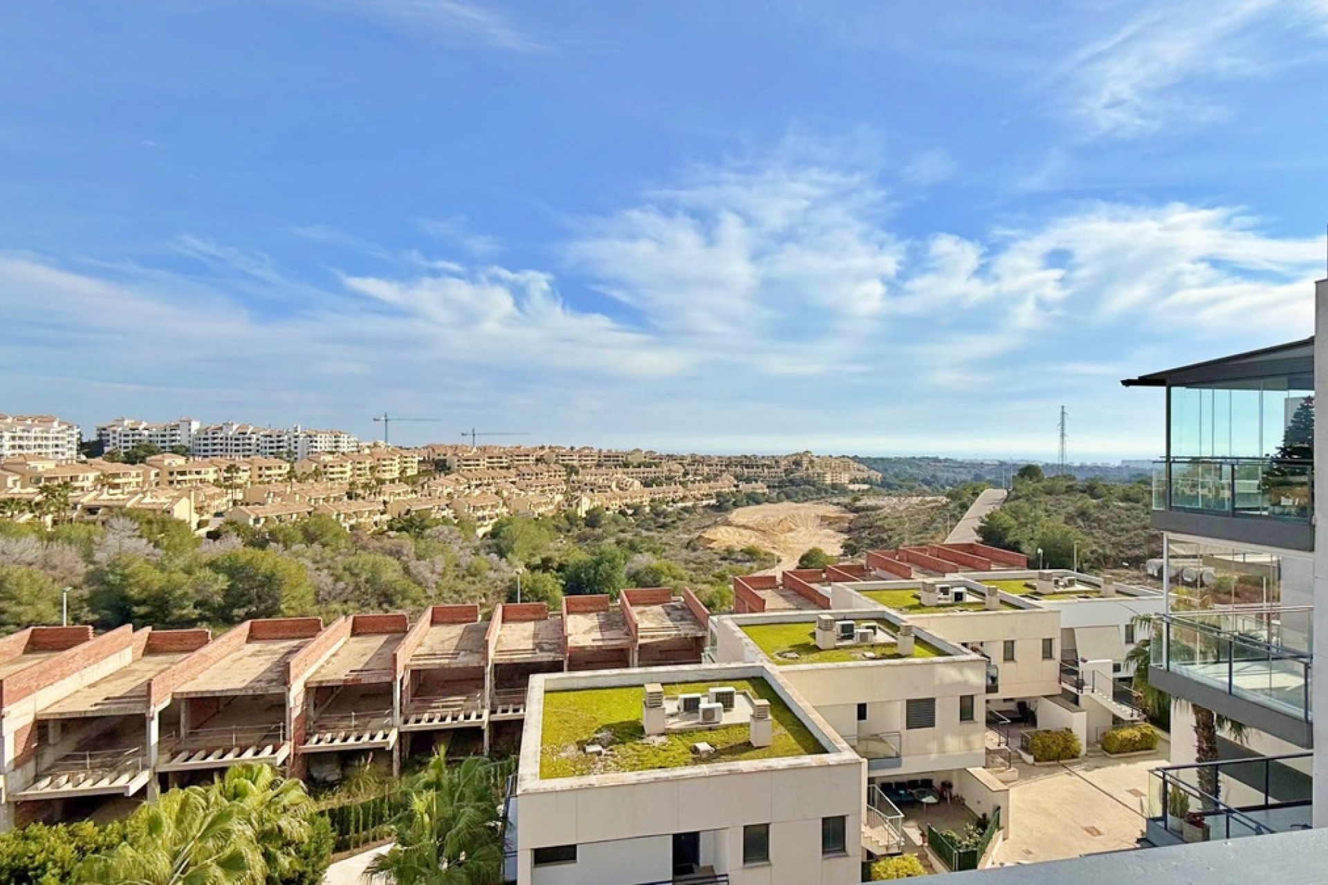 Rynek wtórny - apartment - Orihuela - Campoamor