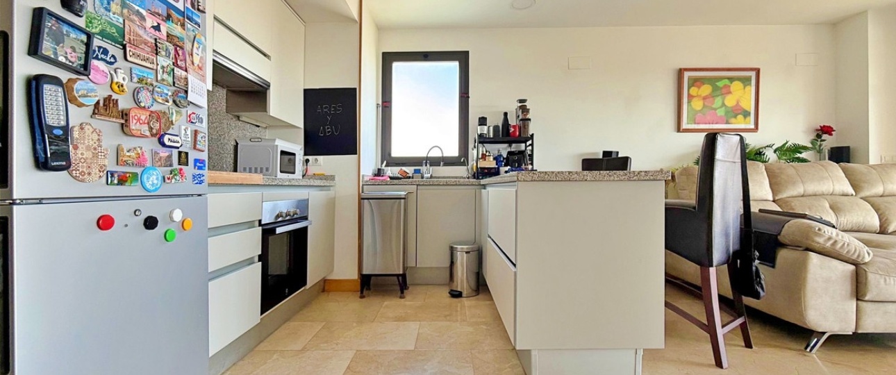 Rynek wtórny - apartment - Orihuela - Campoamor