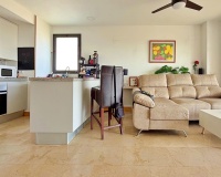 Rynek wtórny - apartment - Orihuela - Campoamor