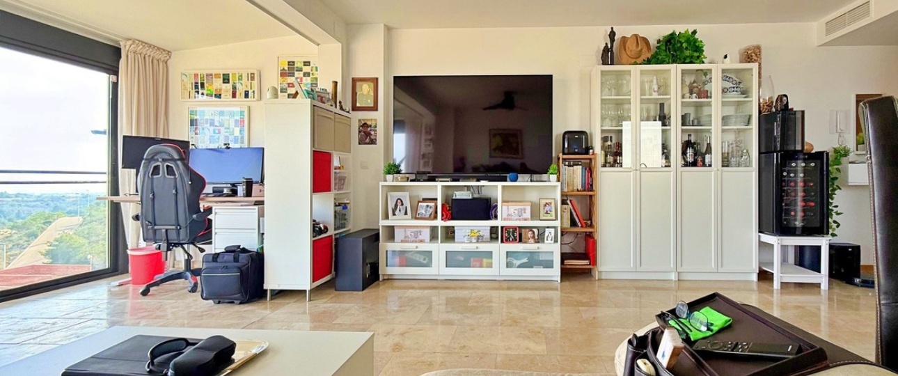 Rynek wtórny - apartment - Orihuela - Campoamor