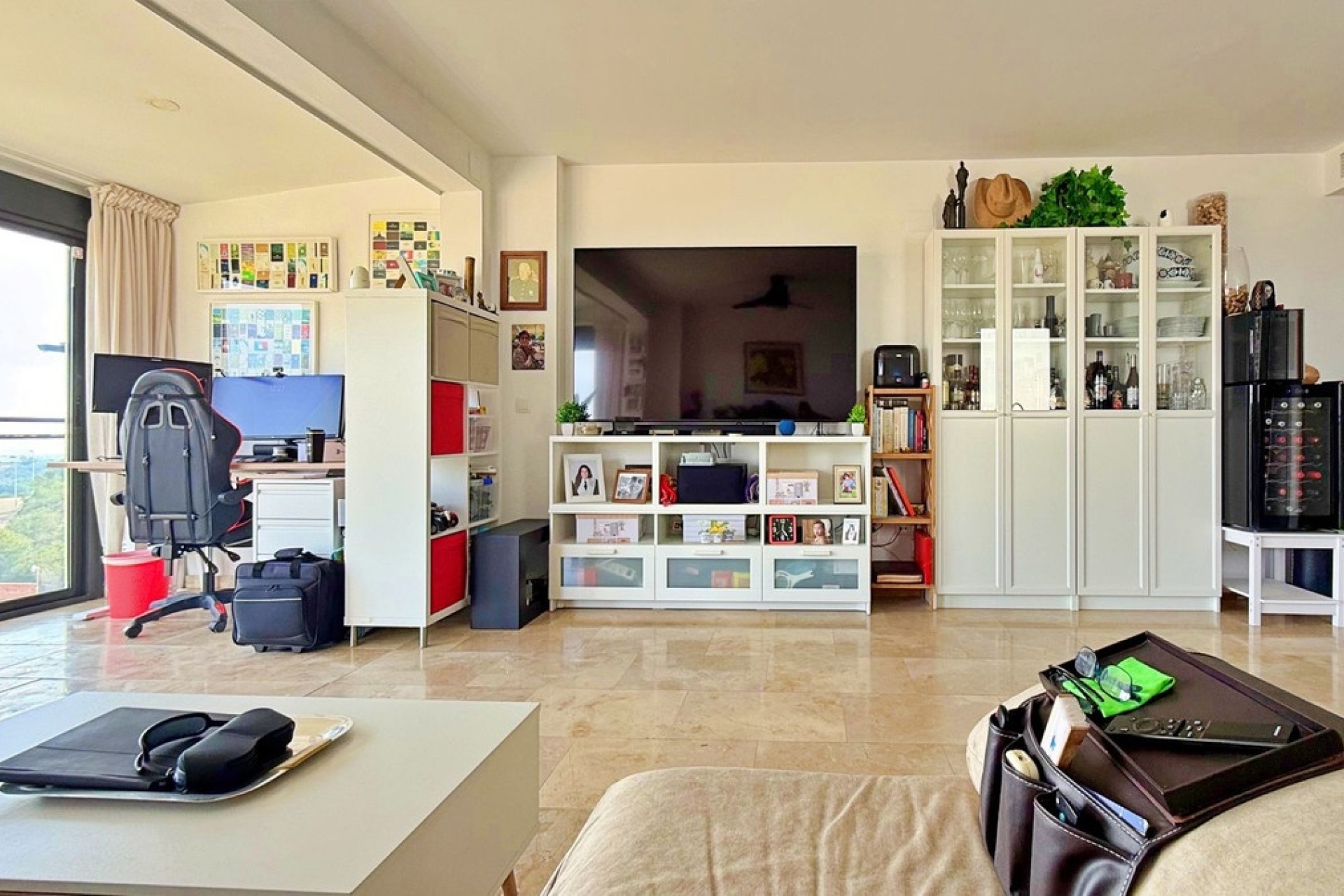 Rynek wtórny - apartment - Orihuela - Campoamor