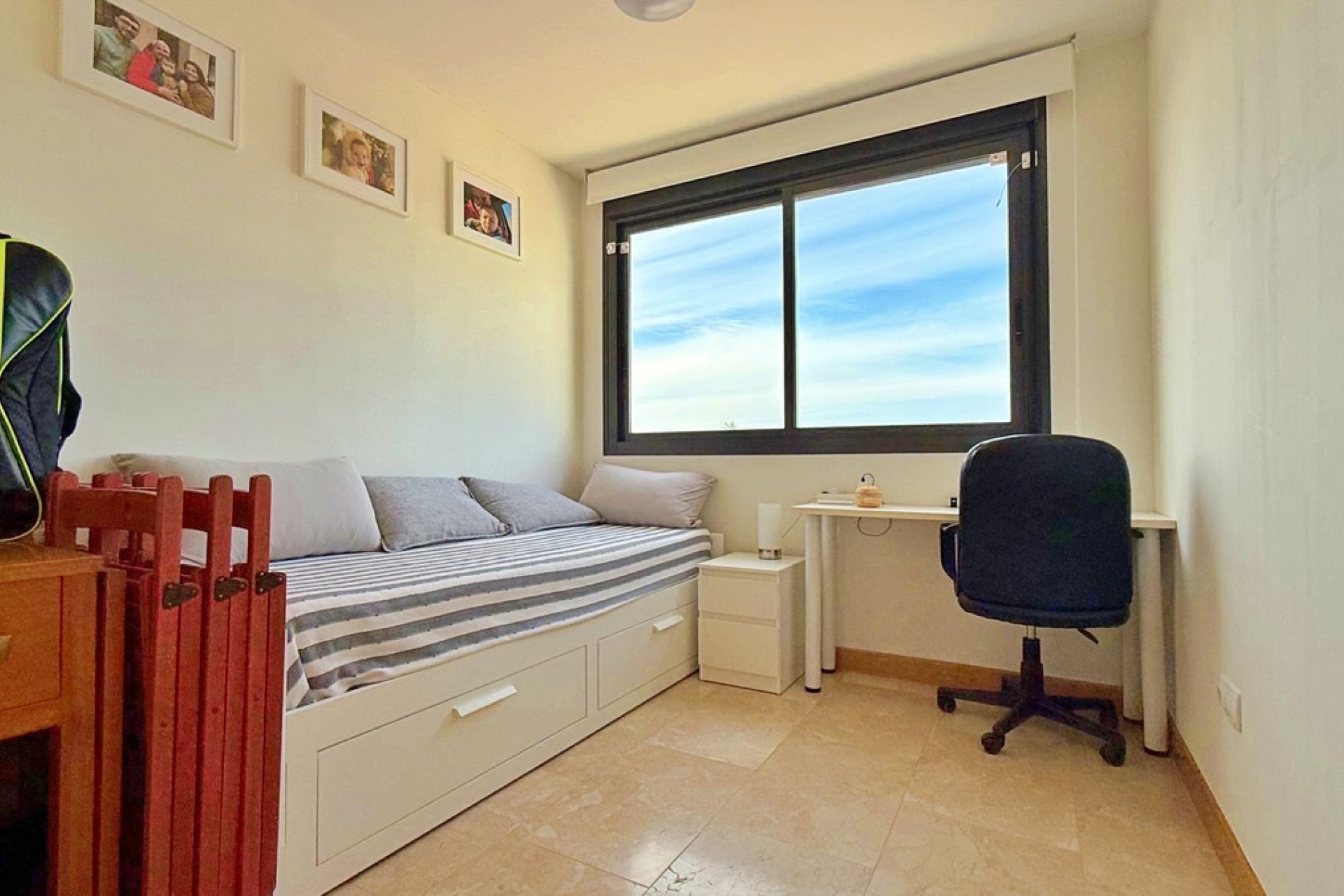 Rynek wtórny - apartment - Orihuela - Campoamor