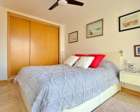 Rynek wtórny - apartment - Orihuela - Campoamor