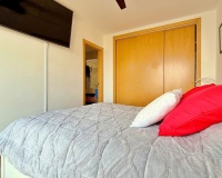 Rynek wtórny - apartment - Orihuela - Campoamor
