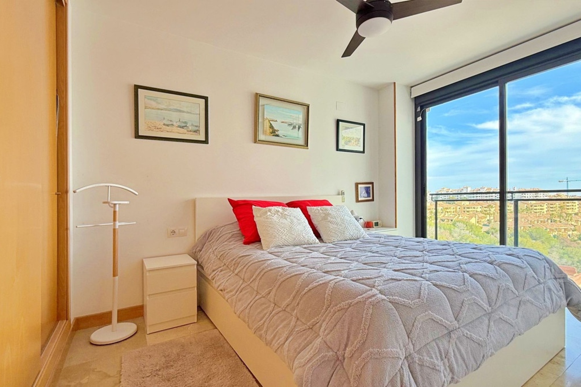 Rynek wtórny - apartment - Orihuela - Campoamor
