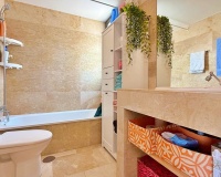 Rynek wtórny - apartment - Orihuela - Campoamor