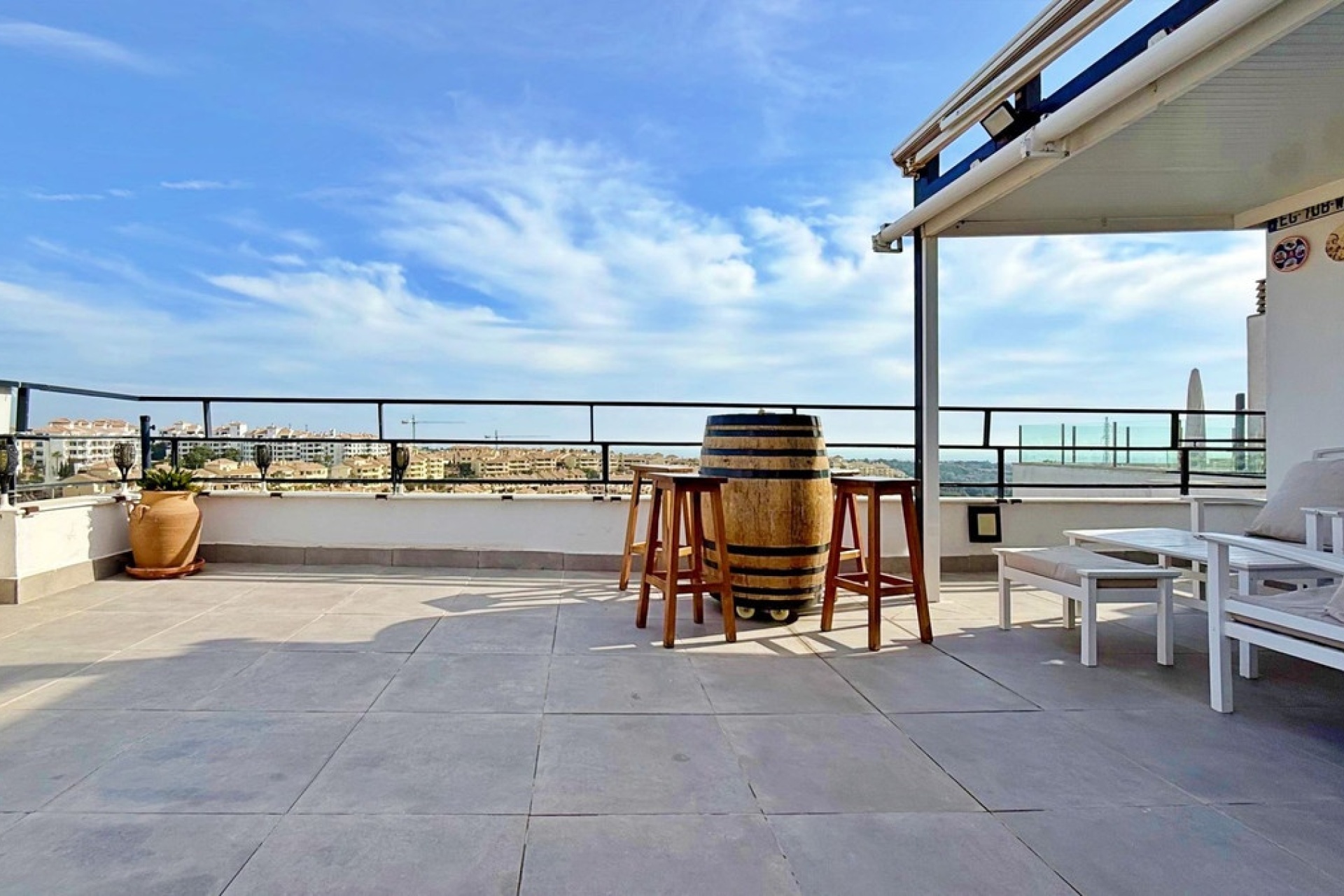 Rynek wtórny - apartment - Orihuela - Campoamor