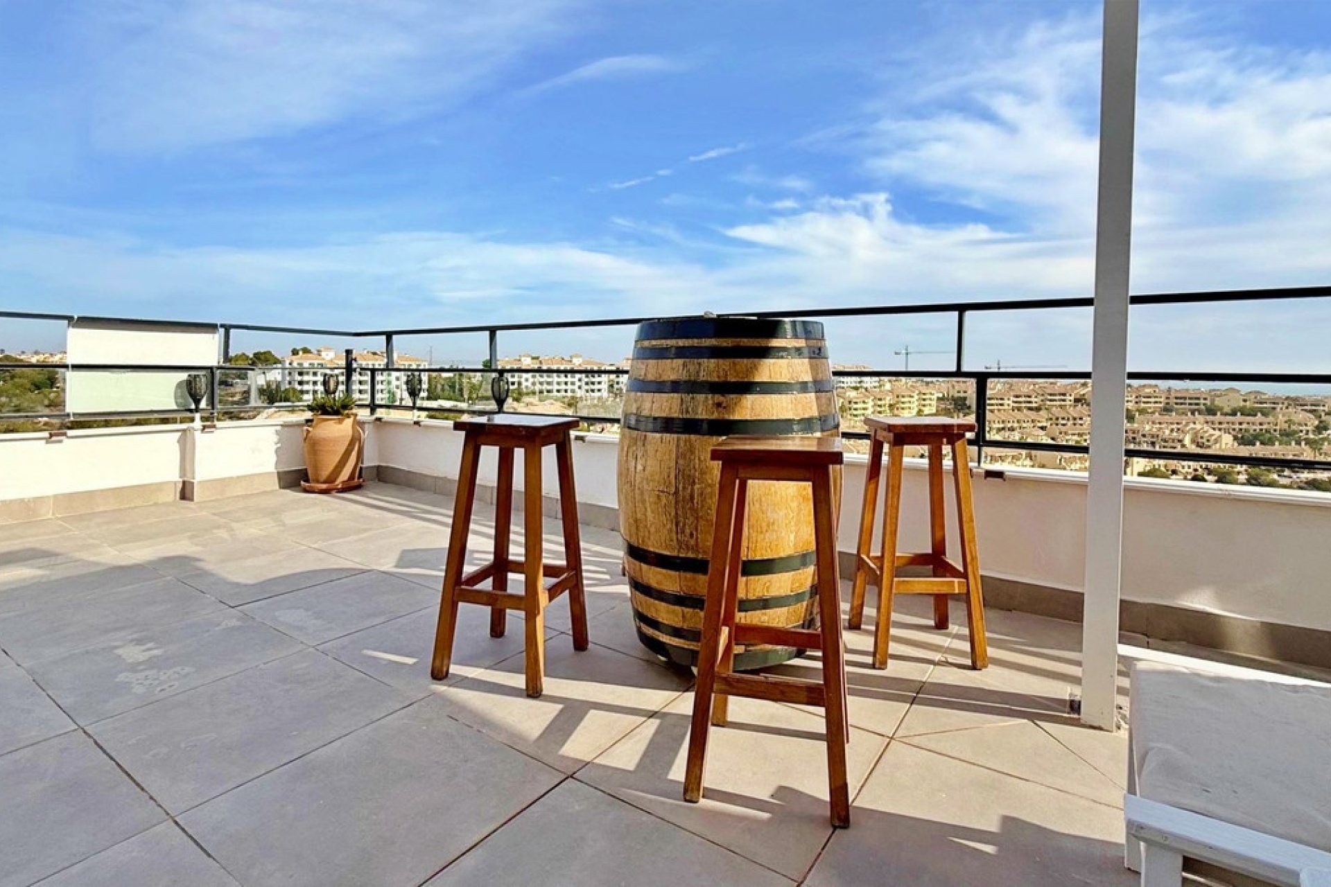 Rynek wtórny - apartment - Orihuela - Campoamor