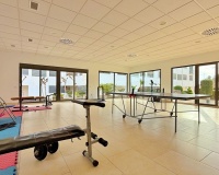 Rynek wtórny - apartment - Orihuela - Campoamor