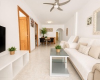 Rynek wtórny - apartment - Orihuela - Campoamor