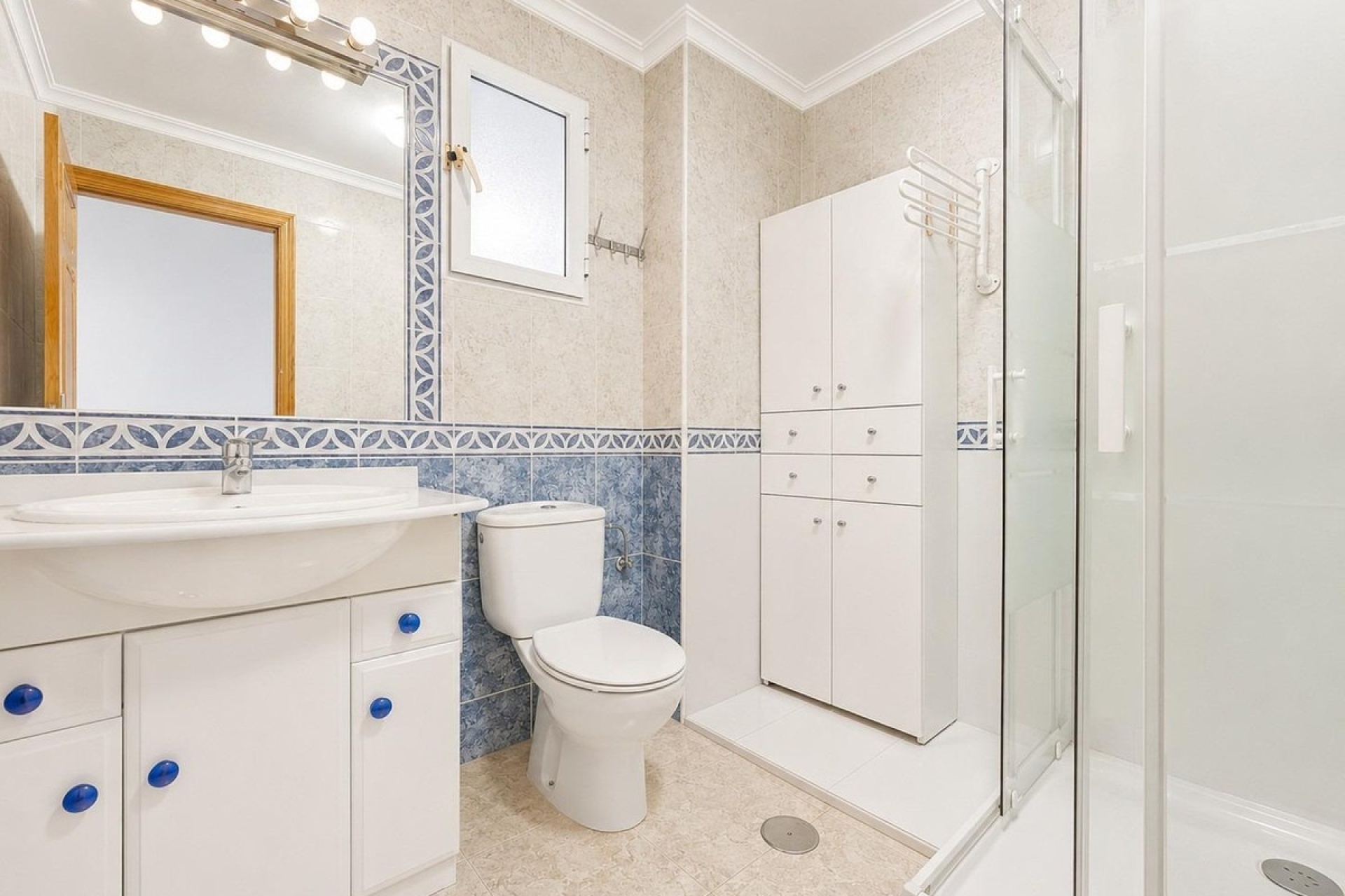 Rynek wtórny - apartment - Orihuela - Campoamor