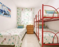 Rynek wtórny - apartment - Orihuela - Campoamor