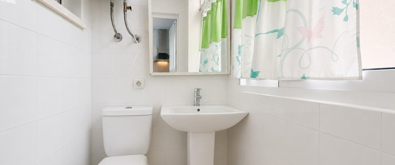 Rynek wtórny - apartment - Orihuela - Campoamor