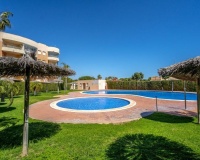 Rynek wtórny - apartment - Orihuela - Campoamor