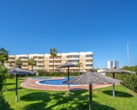 Rynek wtórny - apartment - Orihuela - Campoamor