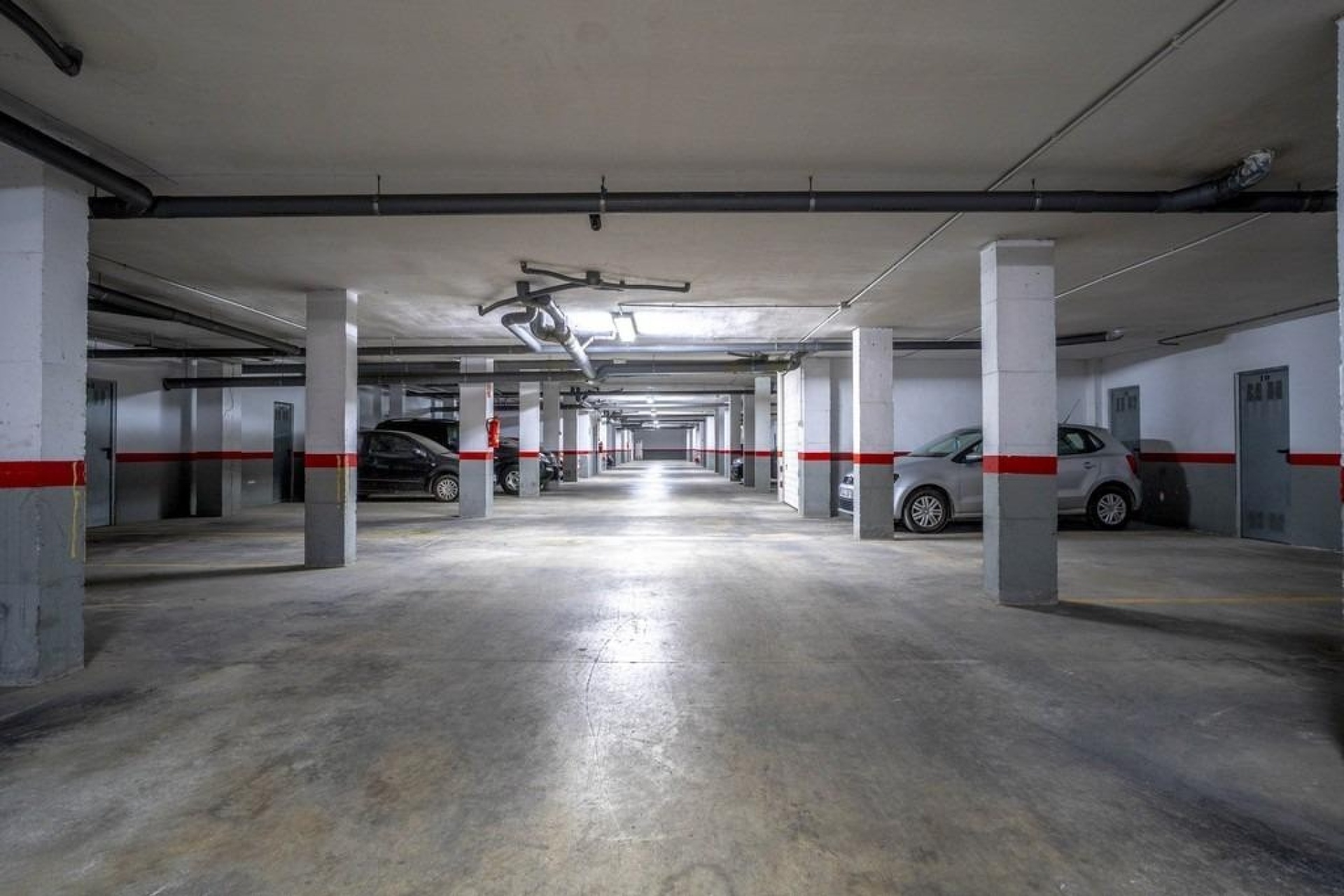 Rynek wtórny - apartment - Orihuela - Campoamor