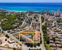 Rynek wtórny - apartment - Orihuela - Campoamor