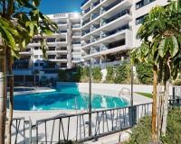 Rynek wtórny - apartment - Orihuela - Campoamor