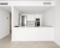 Rynek wtórny - apartment - Orihuela - Campoamor