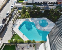 Rynek wtórny - apartment - Orihuela - Campoamor