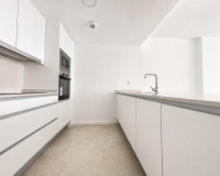 Rynek wtórny - apartment - Orihuela - Campoamor
