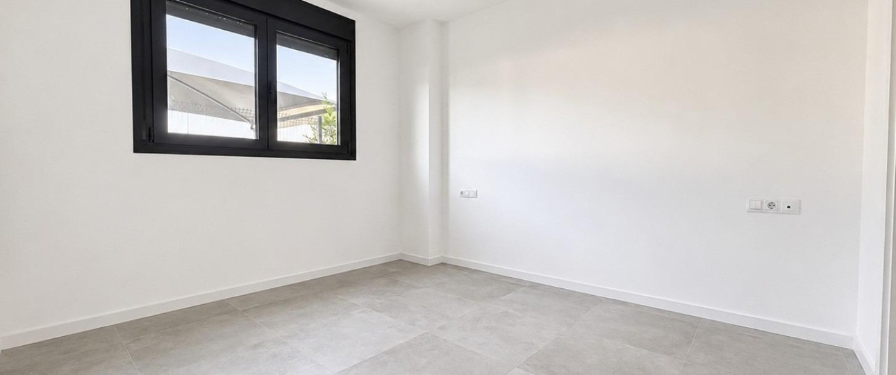 Rynek wtórny - apartment - Orihuela - Campoamor