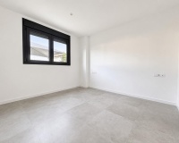 Rynek wtórny - apartment - Orihuela - Campoamor