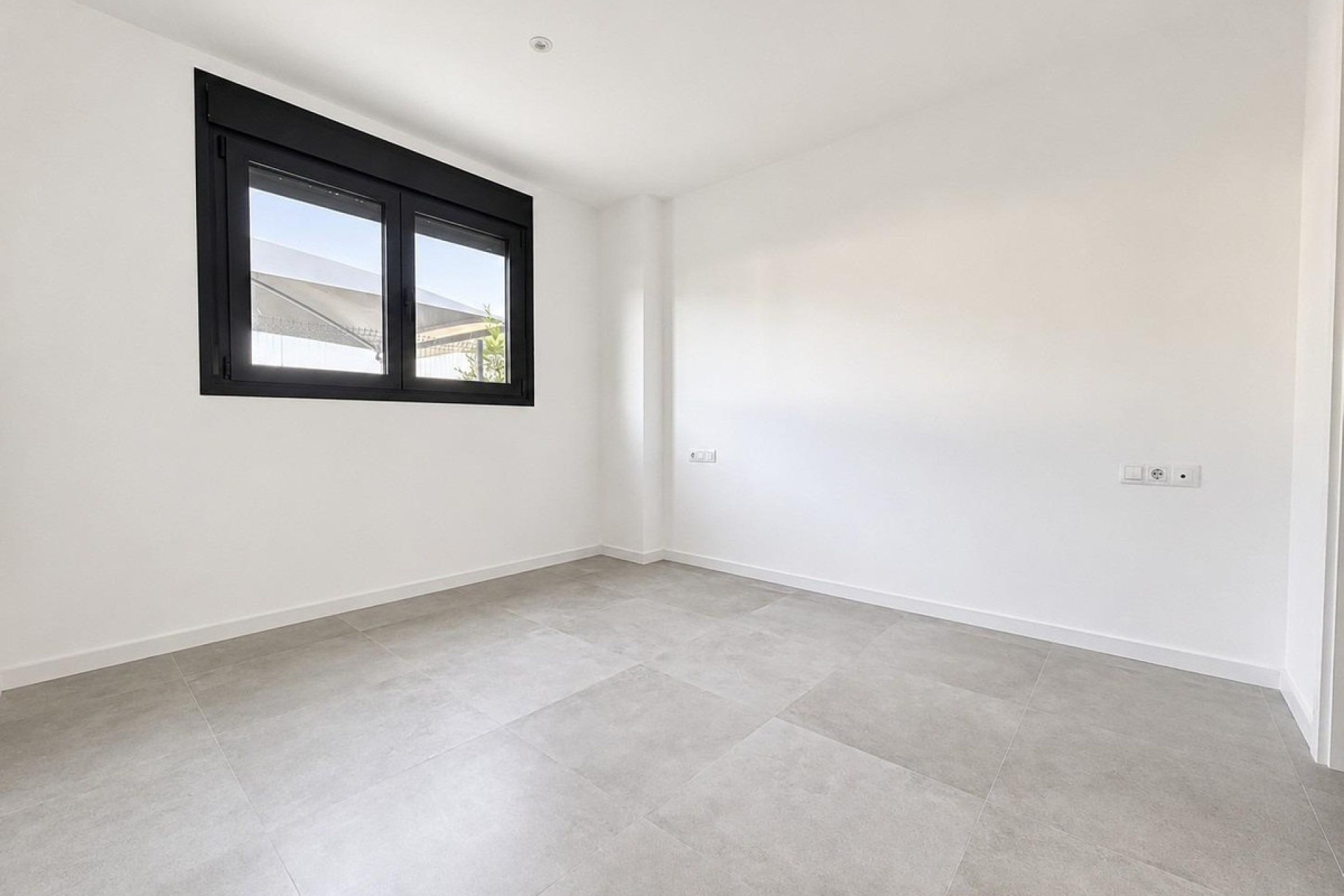 Rynek wtórny - apartment - Orihuela - Campoamor