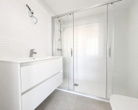Rynek wtórny - apartment - Orihuela - Campoamor