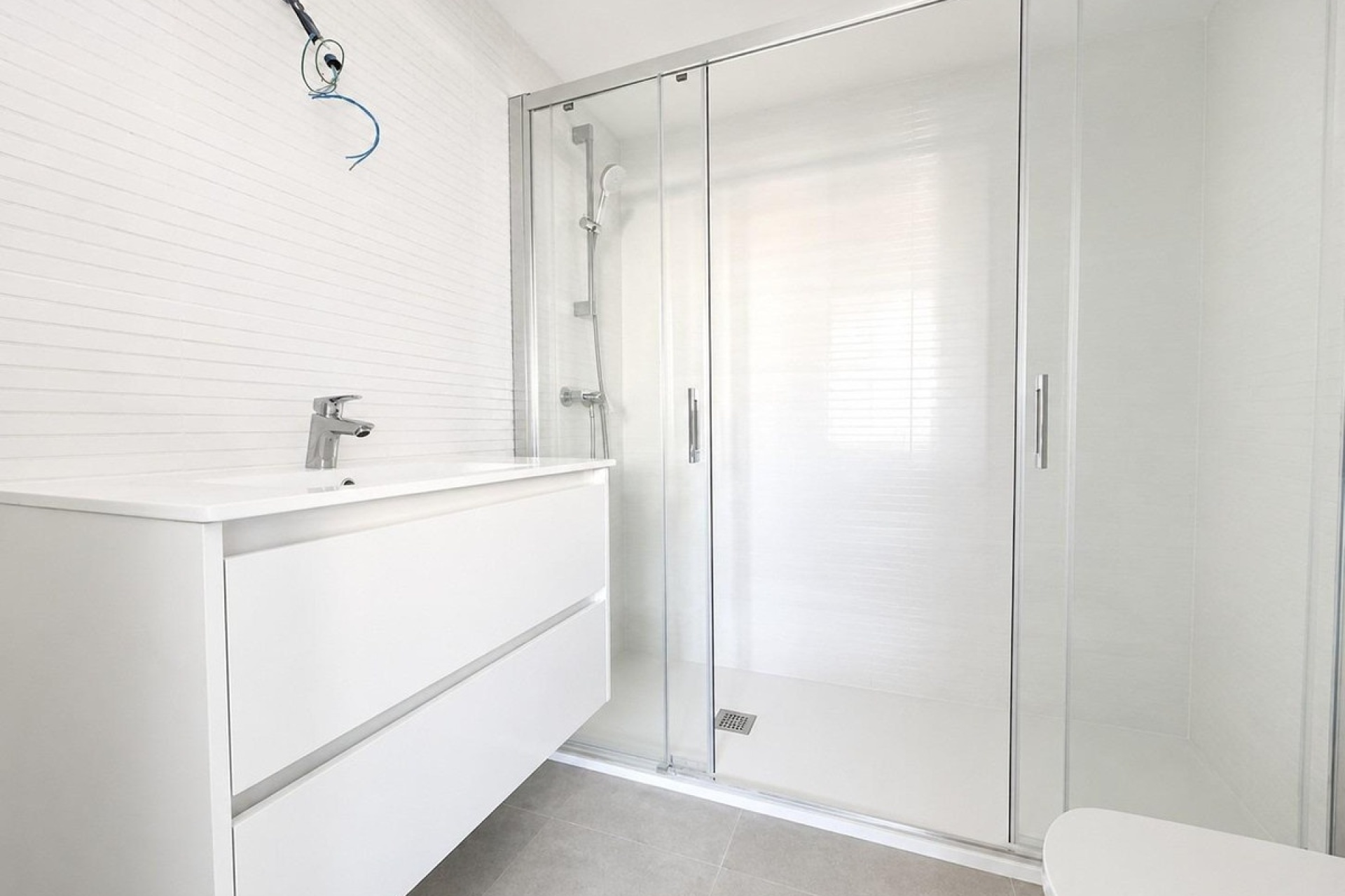 Rynek wtórny - apartment - Orihuela - Campoamor