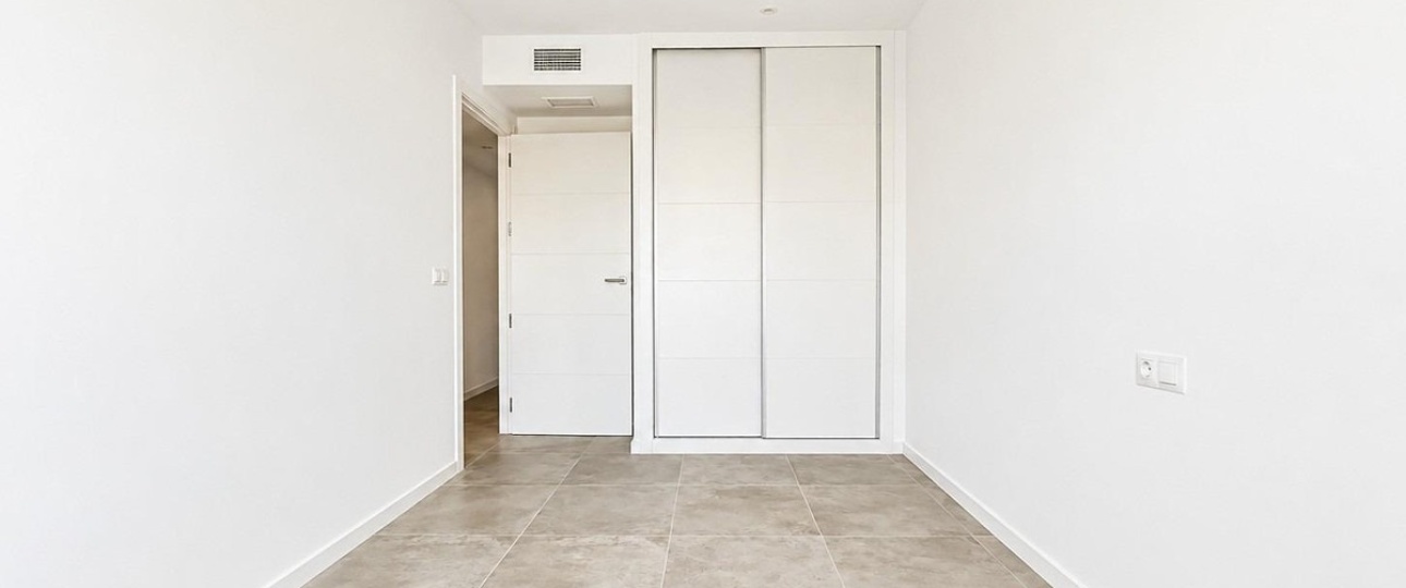 Rynek wtórny - apartment - Orihuela - Campoamor