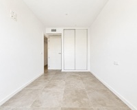 Rynek wtórny - apartment - Orihuela - Campoamor