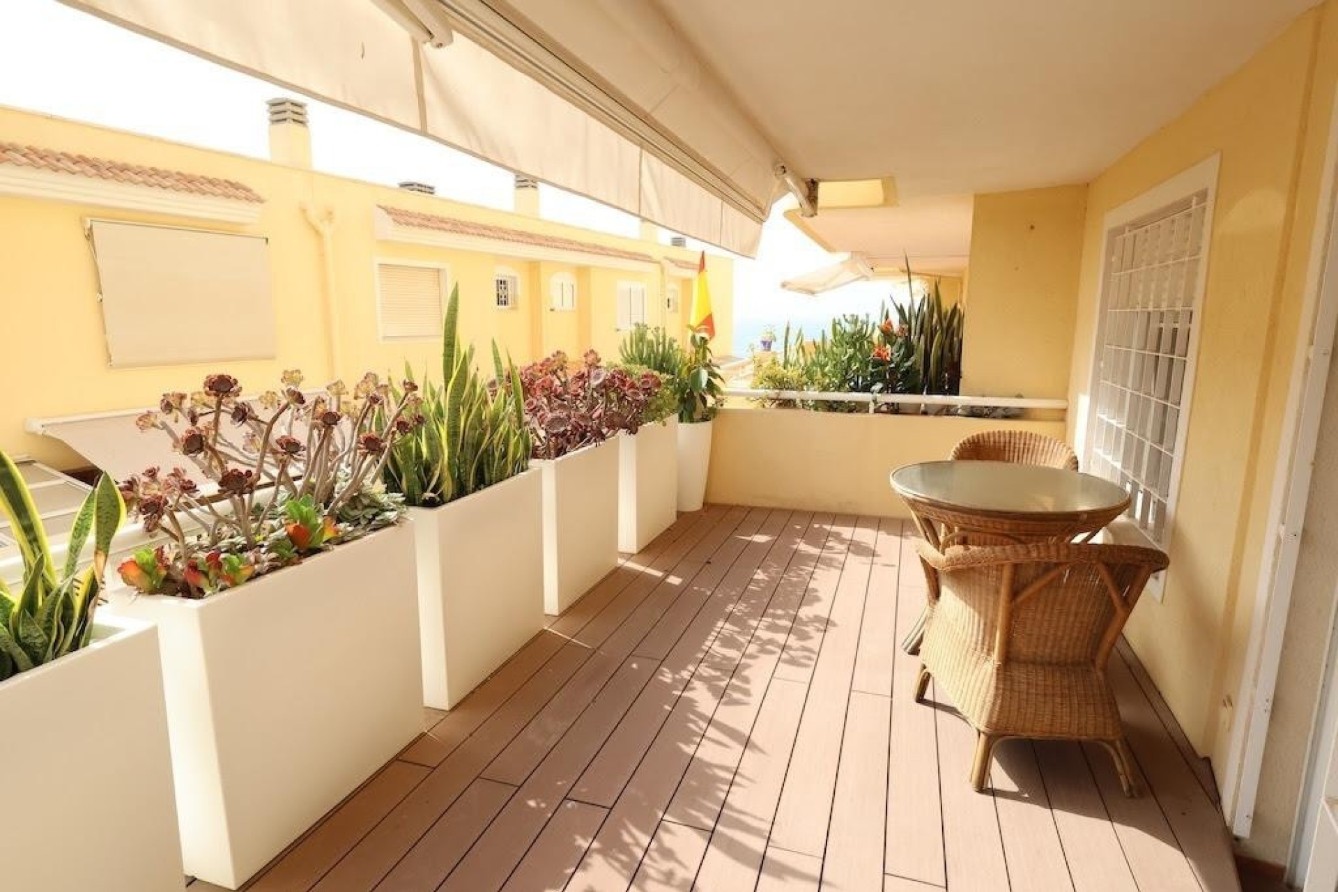 Rynek wtórny - apartment - Orihuela - Campoamor