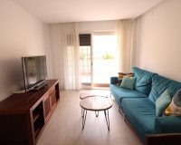 Rynek wtórny - apartment - Orihuela - Campoamor