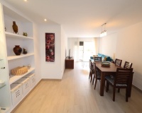 Rynek wtórny - apartment - Orihuela - Campoamor