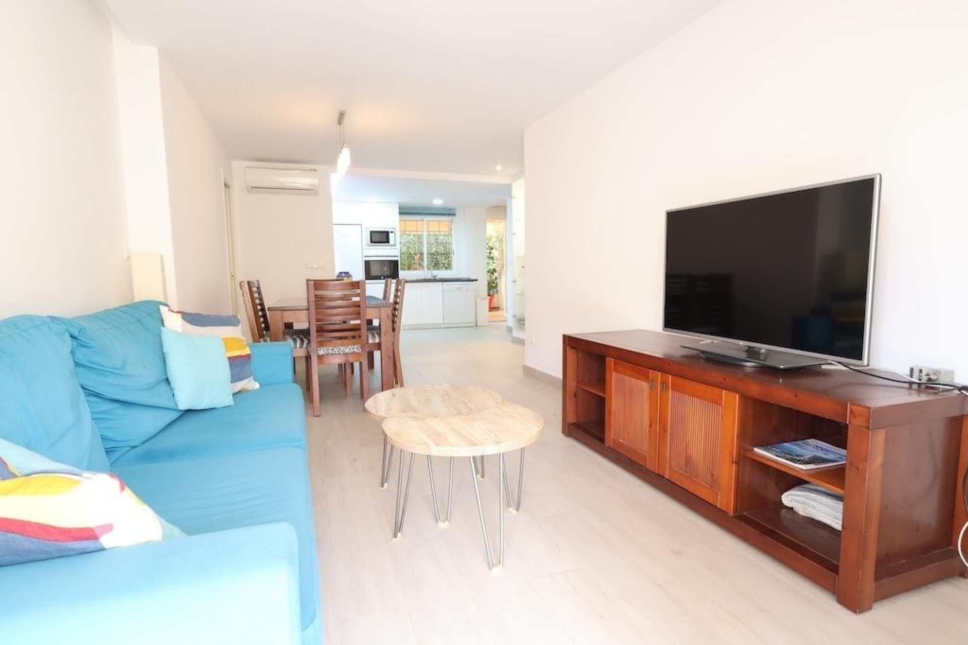 Rynek wtórny - apartment - Orihuela - Campoamor