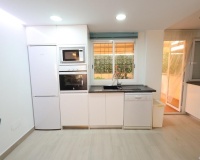 Rynek wtórny - apartment - Orihuela - Campoamor