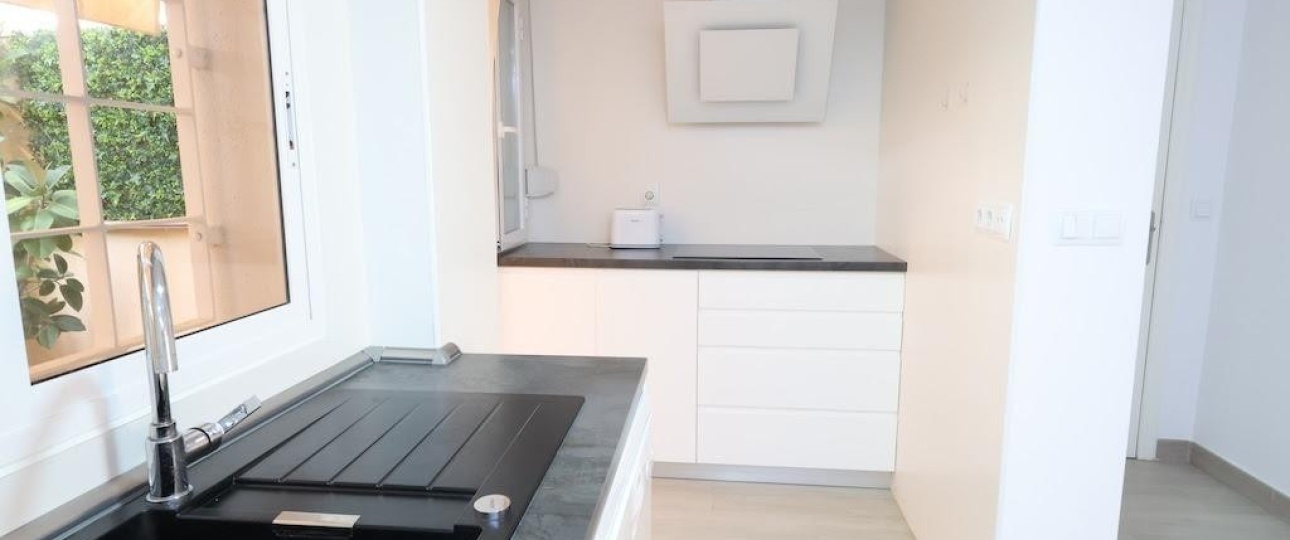 Rynek wtórny - apartment - Orihuela - Campoamor