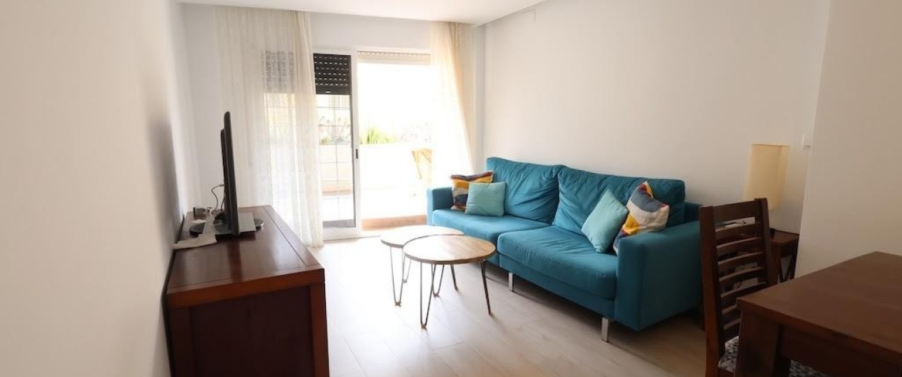 Rynek wtórny - apartment - Orihuela - Campoamor